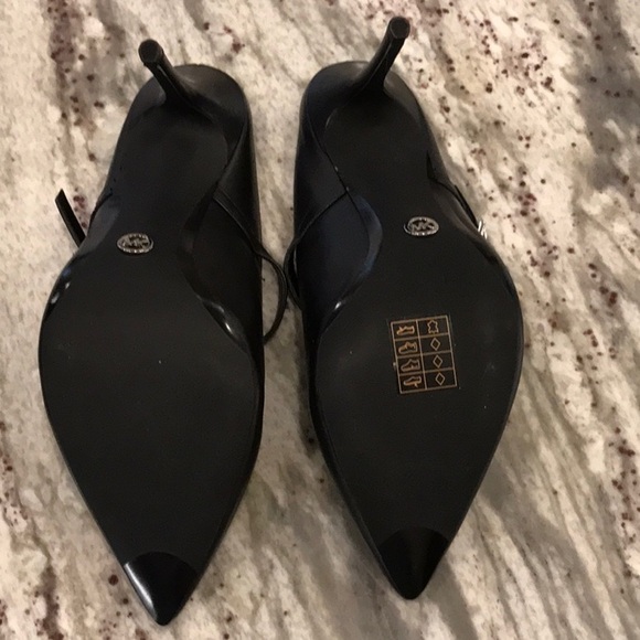 Michael Kors Heels 8.5 - Picture 5 of 6